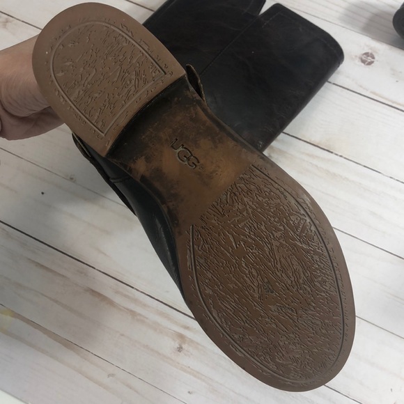 Ugg Ashton II Boots Brown - 5 - Picture 6 of 6